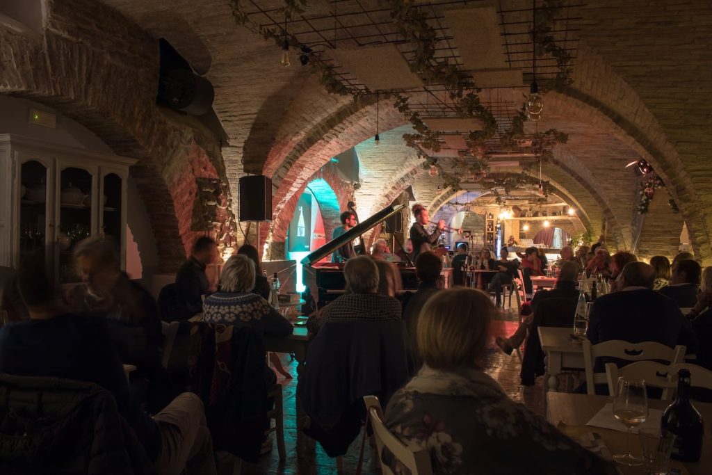 1_Fano Jazz Network_ Jazz Club