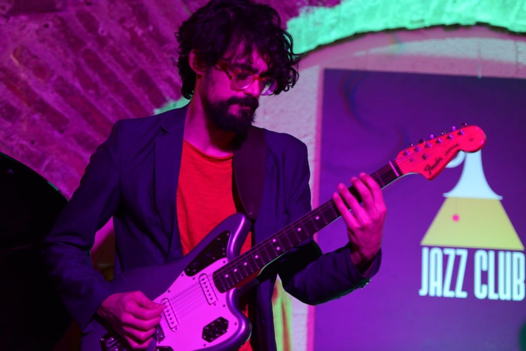 8_Fano Jazz Network_ Jazz Club