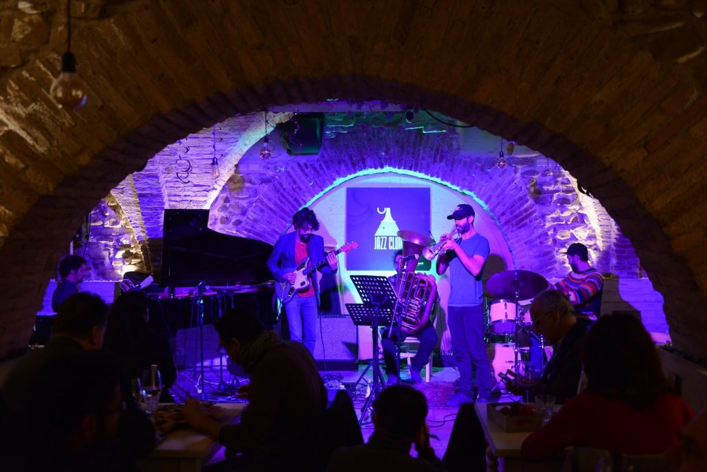 9_Fano Jazz Network_ Jazz Club